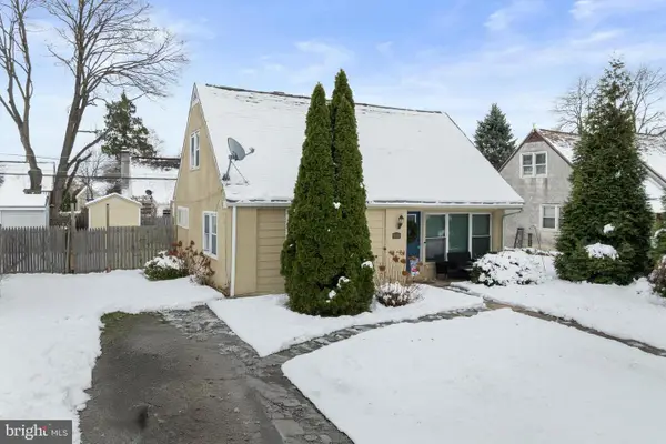 116 Whitehall, NORRISTOWN, PA 19403