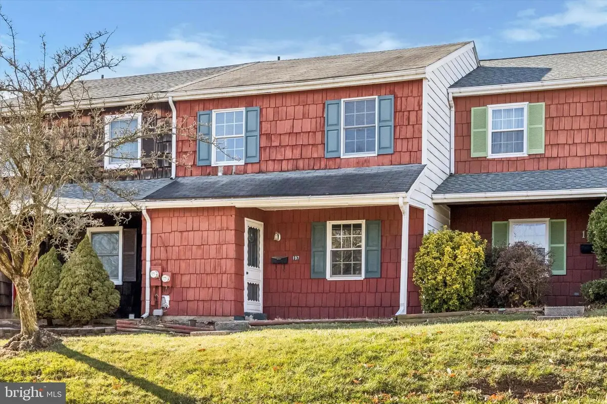 197 Lexington Rd, Schwenksville, PA 19473 - Image #1