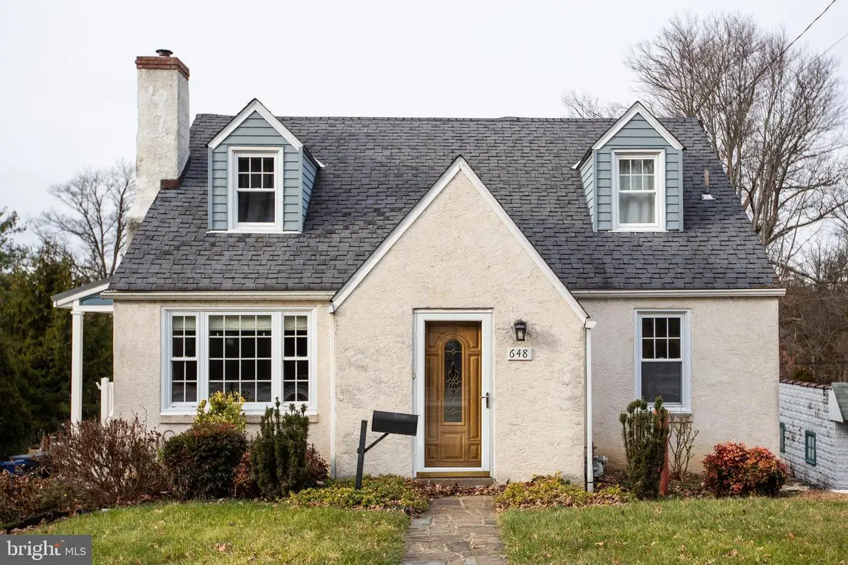 648 N Tyson Ave, Glenside, PA 19038 - Image #1