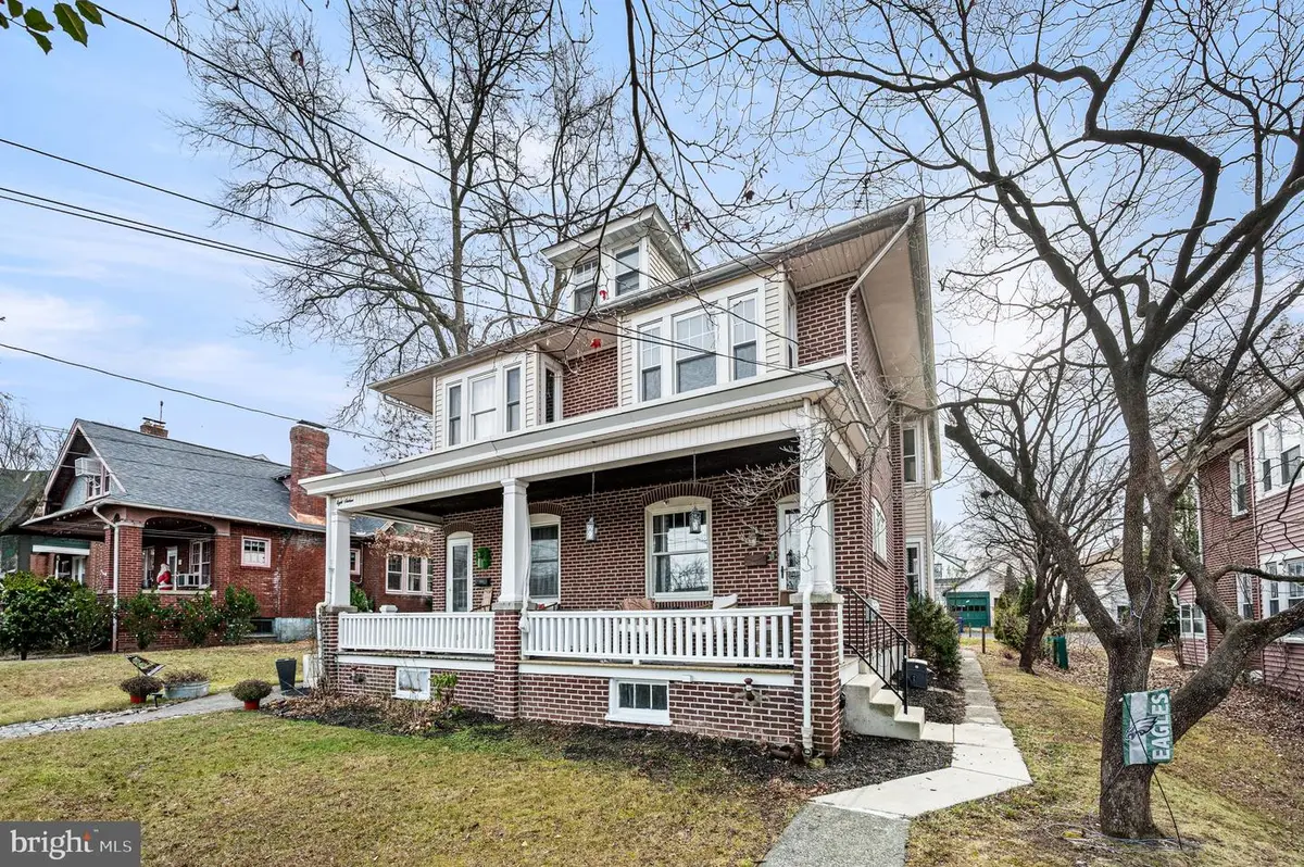 814 N Evans St, Pottstown, PA 19464 - #1