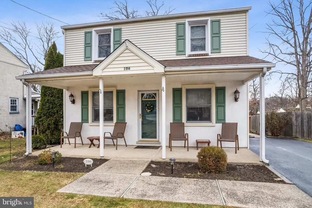 106 Glenwood Ave, Trooper, PA 19403 - Image #1