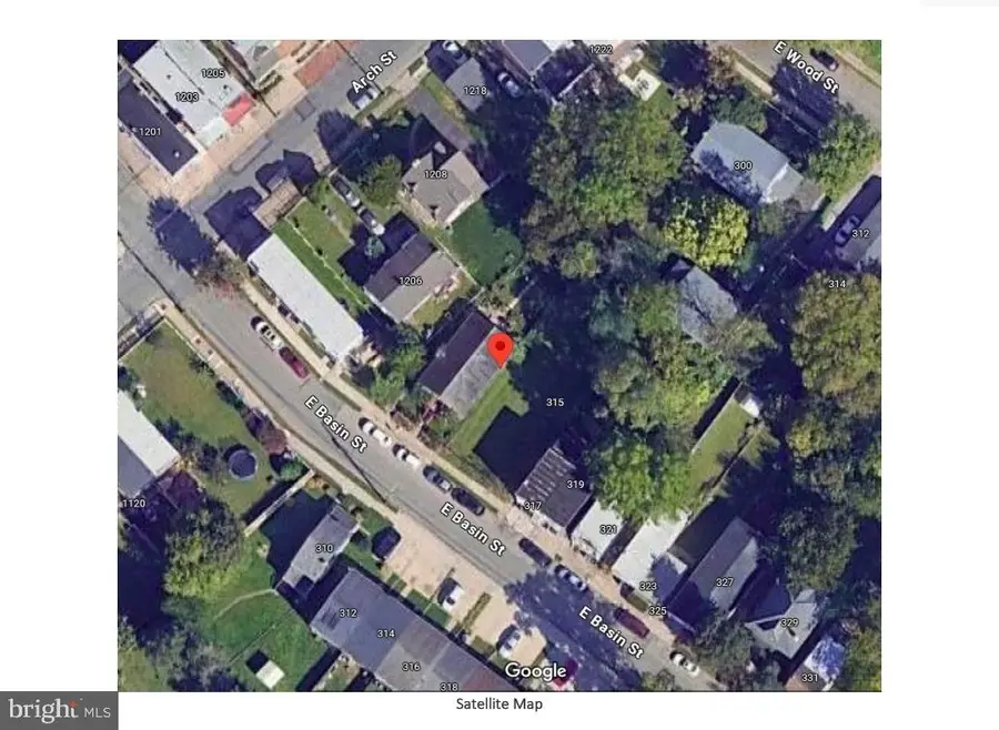 313 E Basin St, Norristown, PA 19401 - Image #3