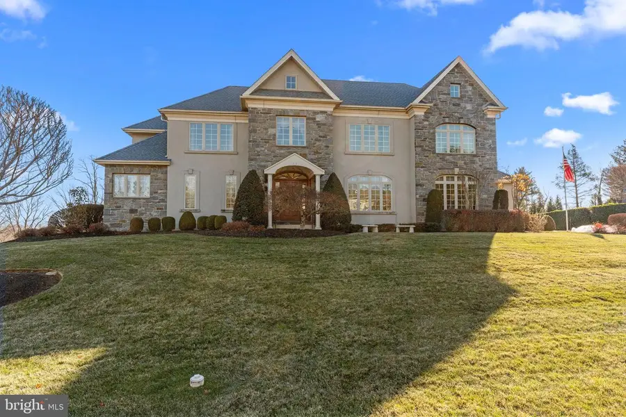 2175 Jefferson Ln, Huntingdon Valley, PA 19006 - Image #2