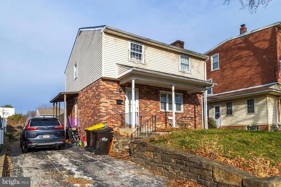 41 Centre Ave, Norristown, PA 19403 - Image #2
