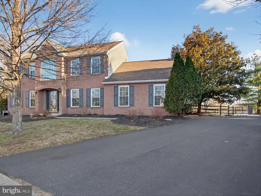 1107 Stratford Cir, Harleysville, PA 19438 - Image #3
