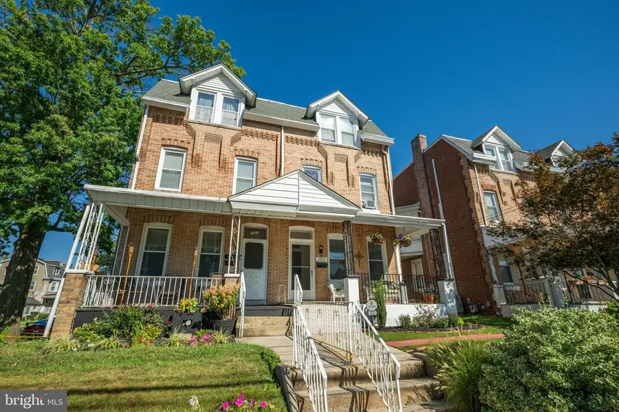 1503 Arch St, Norristown, PA 19401 - Image #2