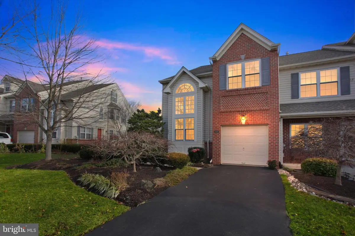 375 Belcourt Way, Harleysville, PA 19438 - Image #1