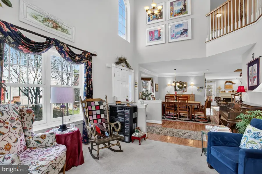 375 Belcourt Way, Harleysville, PA 19438 - Image #3