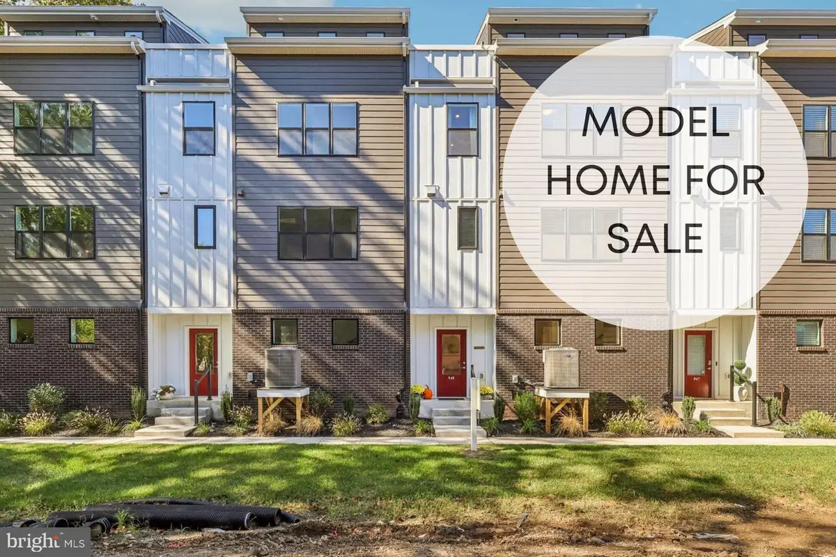 948 Riverplace Dr #48, Conshohocken, PA 19428 - Image #1