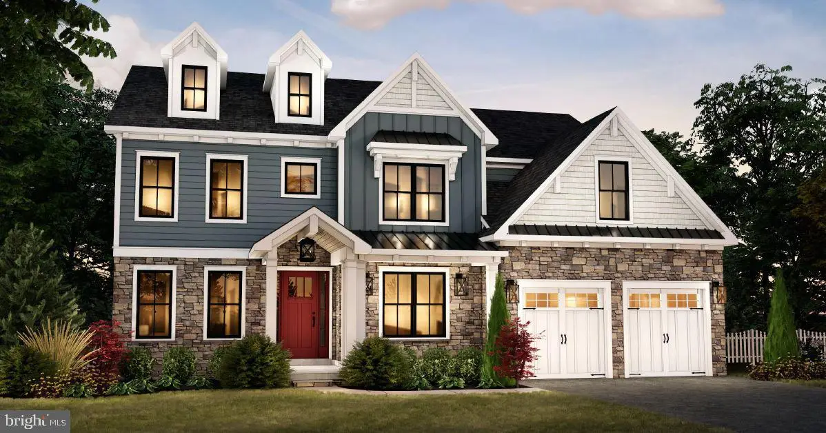 Lot #3 Creamery Circle, Blue Bell, PA 19422 - Image #1