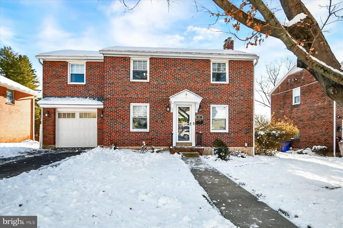 92 Cedar St, Pottstown, PA 19464 - Image #1