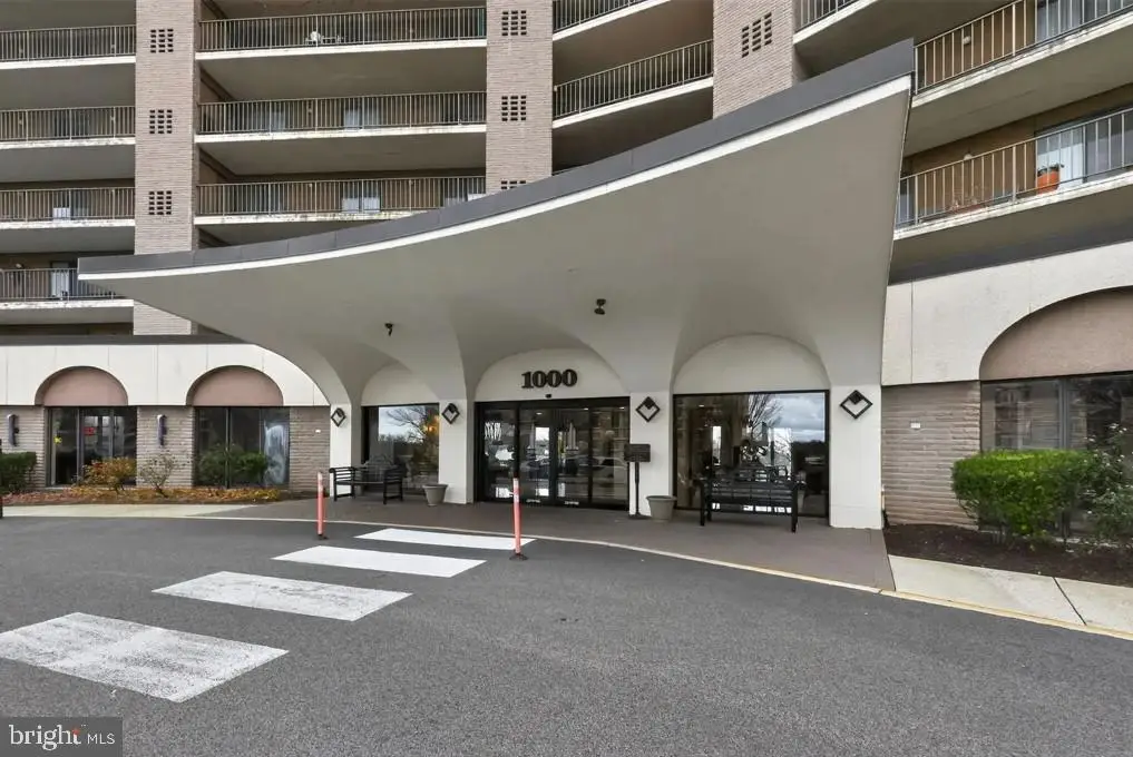 10503 Valley Forge Cir #503, King Of Prussia, PA 19406 - Image #1