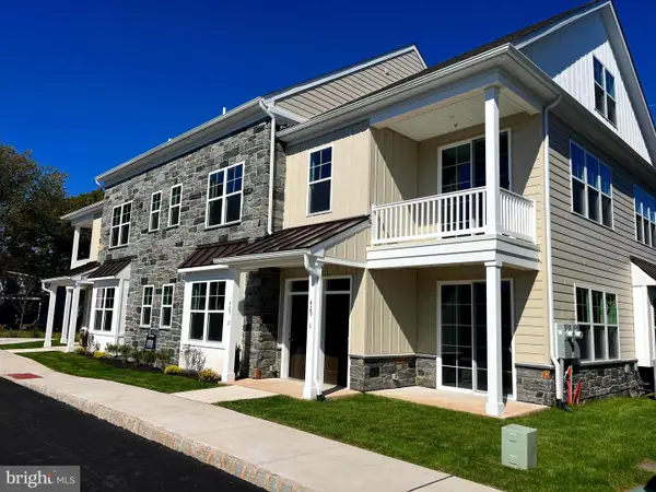 425 #1 Asha Way, HARLEYSVILLE, PA 19438