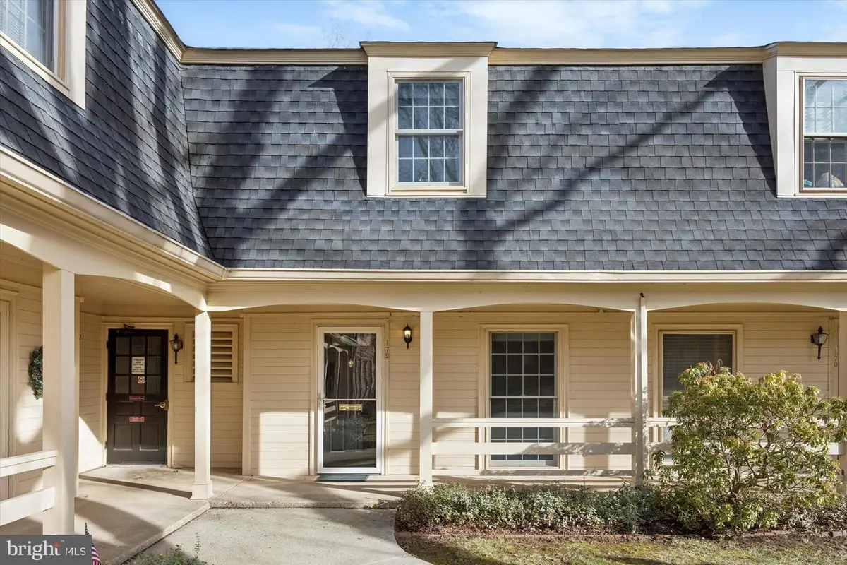 172 Albemarle Dr, Penllyn, PA 19422 - Image #1