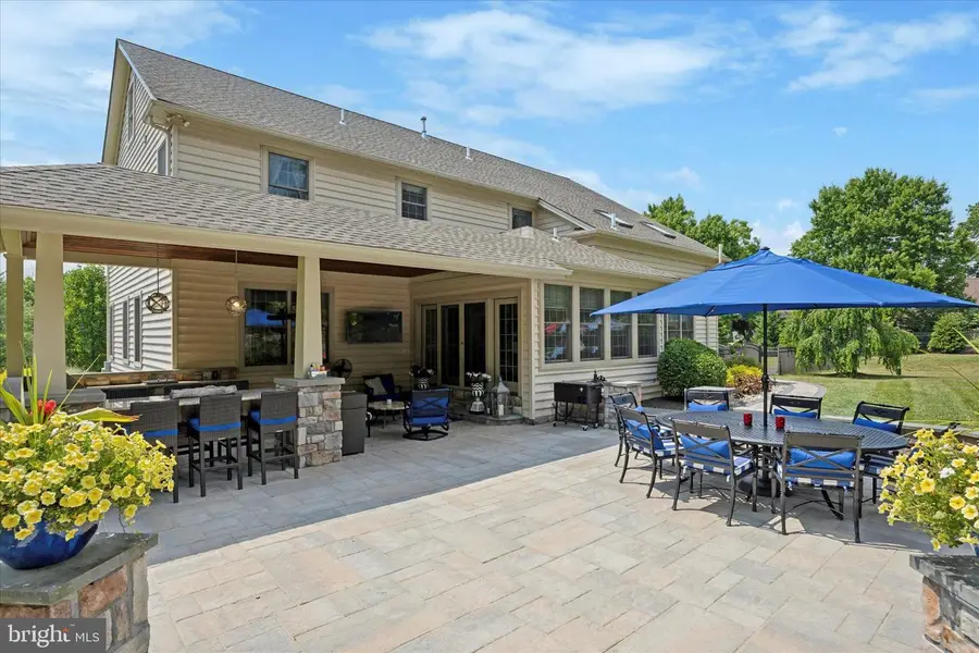 414 Fallowfield Ln, Harleysville, PA 19438 - #2