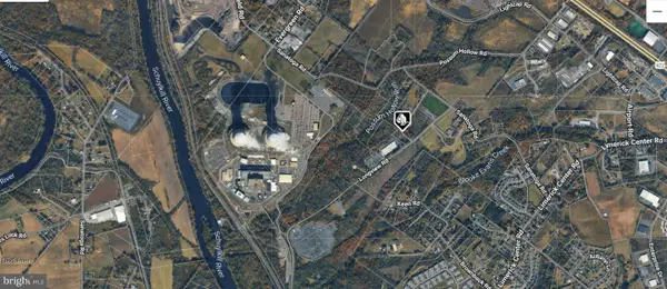 0 Sanatoga Rd, POTTSTOWN, PA 19464