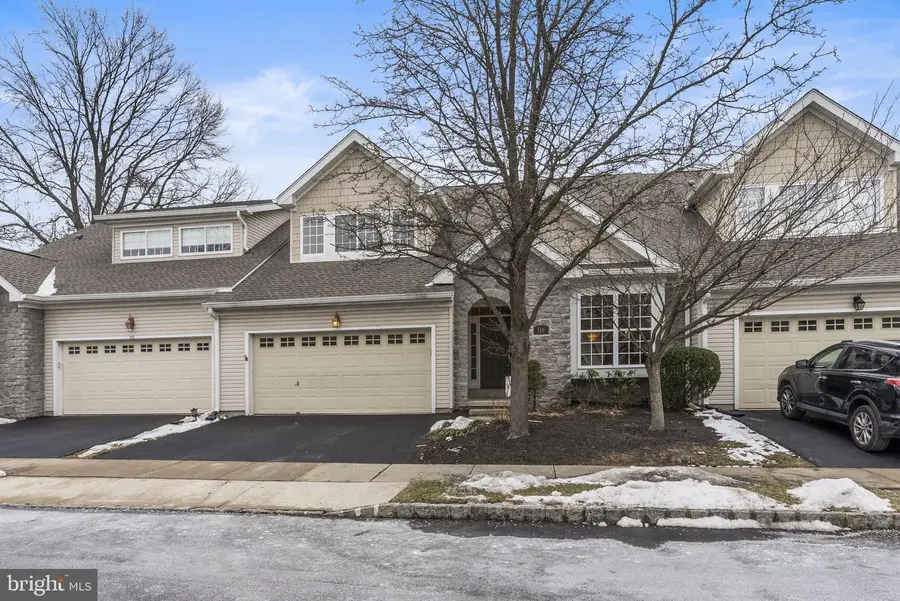 119 Lattice Ln, Collegeville, PA 19426 - #2