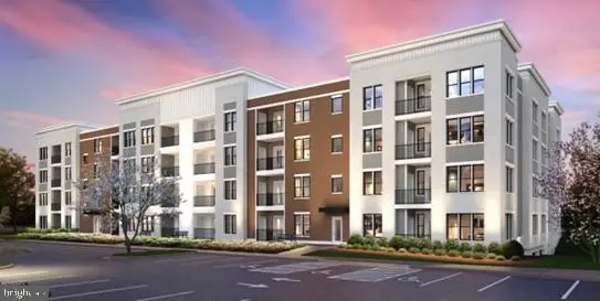 83 Bethlehem Pike #1102- Ivy Floorplan, Colmar, PA 18915 - Image #1