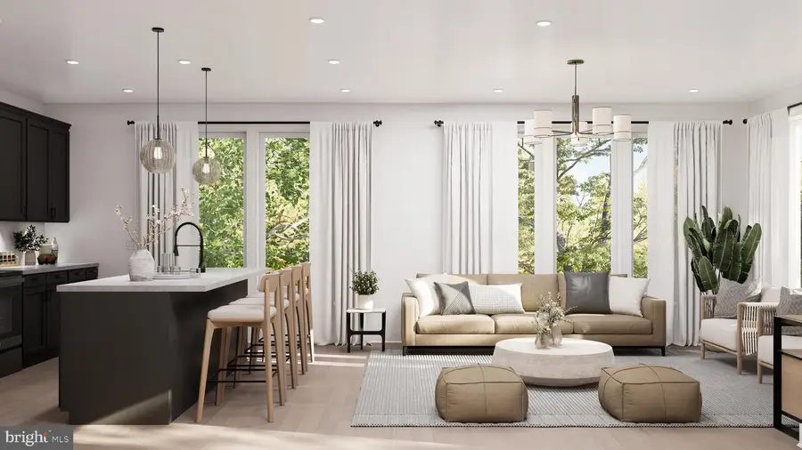 83 Bethlehem Pike #1102- Ivy Floorplan, Colmar, PA 18915 - Image #3