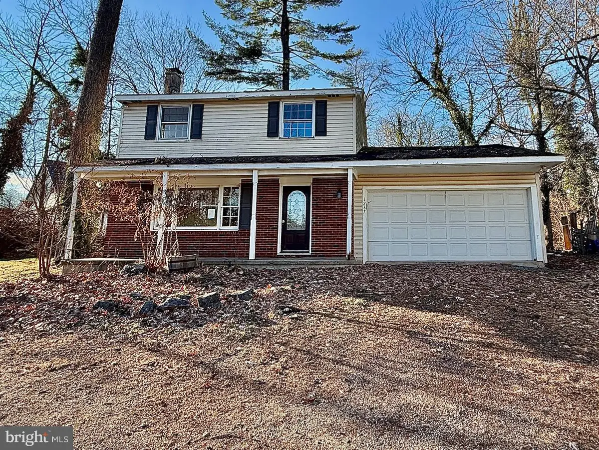 1267 Ringing Rocks Park, Pottstown, PA 19464 - Image #1