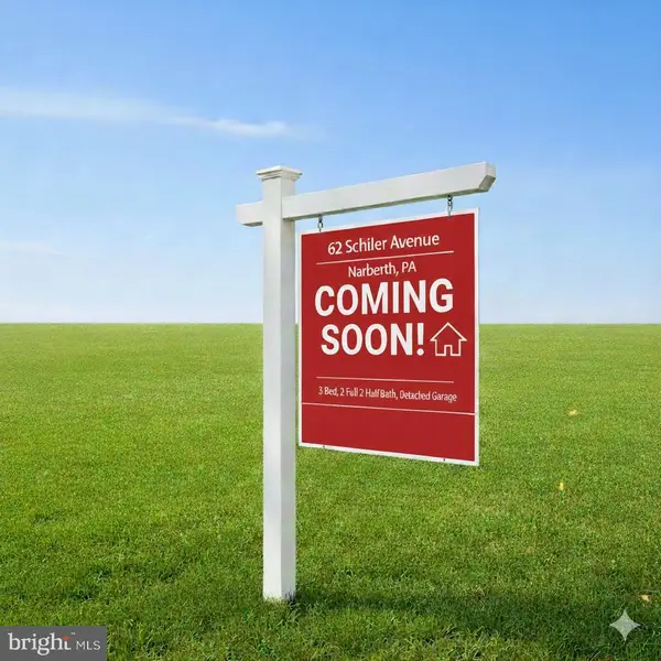 62 Schiller Ave, NARBERTH, PA 19072