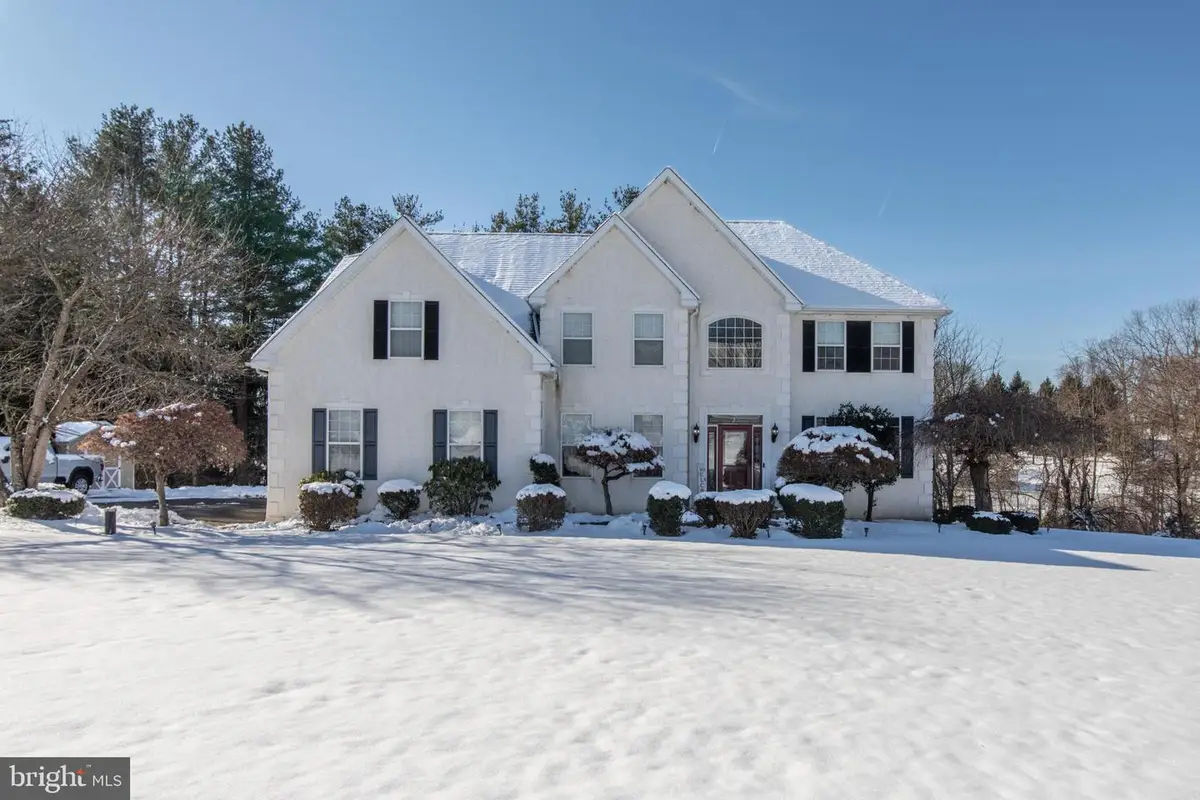 2106 Ridge Way, East Greenville, PA 18041 - Image #1