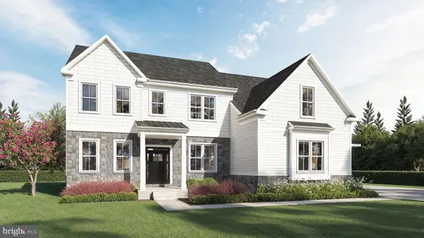 4134 Jackson Dr, LAFAYETTE HILL, PA 19444