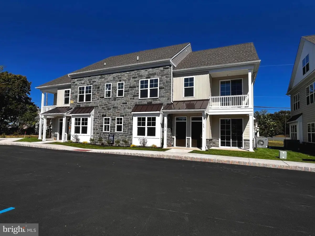 425 #201 Asha Way, Harleysville, PA 19438 - Image #1