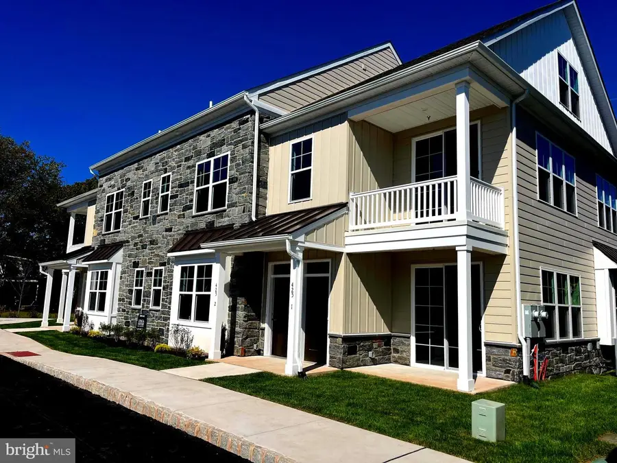 425 #201 Asha Way, Harleysville, PA 19438 - Image #2
