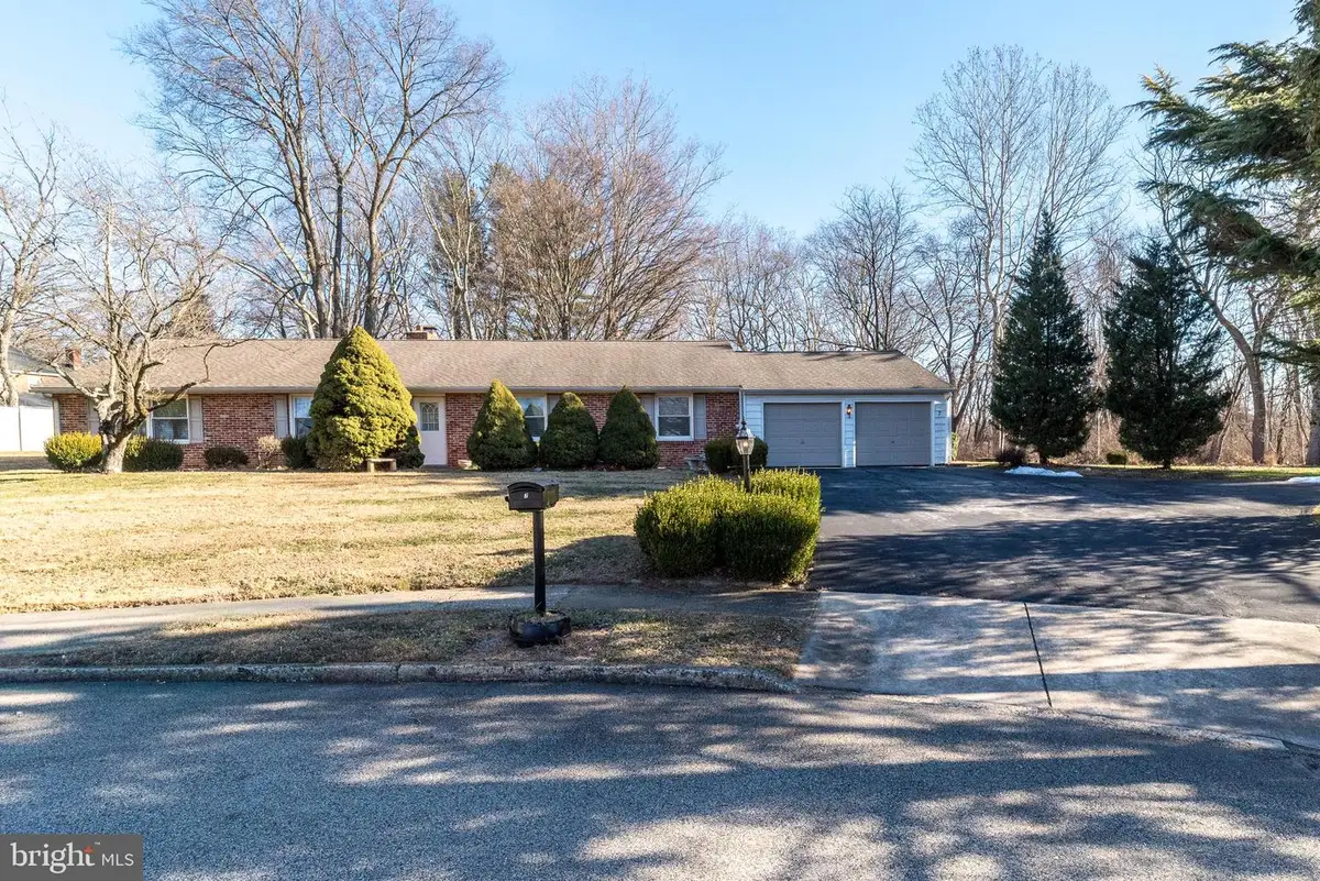 7 Vera Ln, Conshohocken, PA 19428 - Image #1