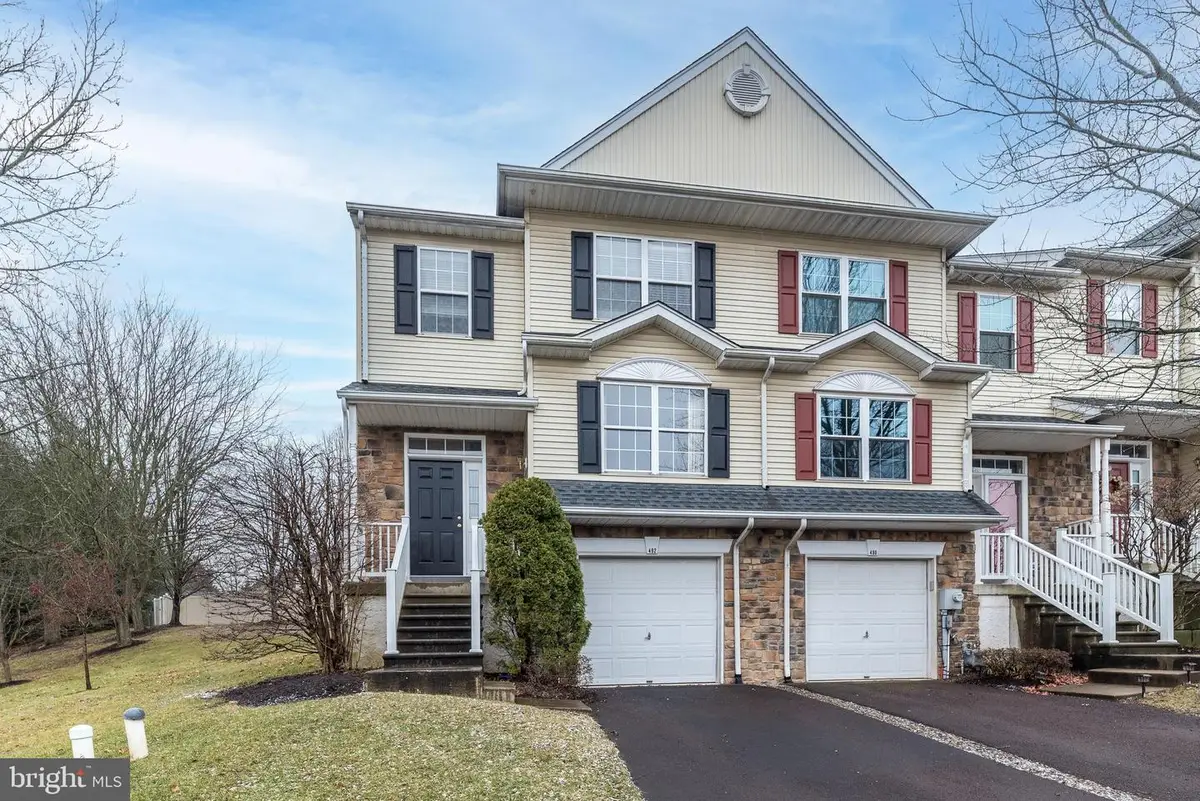 492 Glenn Rose Cir, King Of Prussia, PA 19406 - Image #1