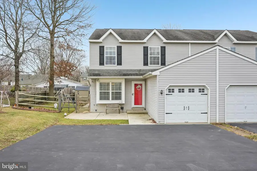 233 A Milton Ave, Horsham, PA 19044 - Image #2