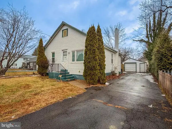 434 Woodland Ave, HORSHAM, PA 19044