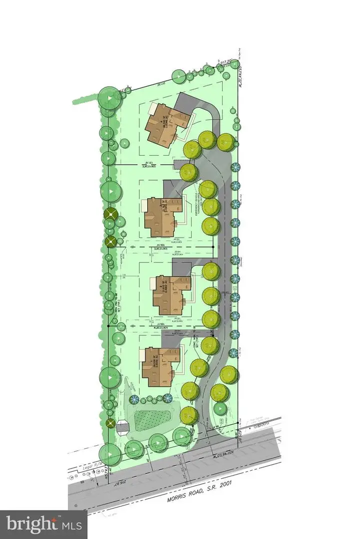 825 B Morris Rd, Lansdale, PA 19446 - Image #2