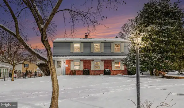 4051 Hillside Rd, LAFAYETTE HILL, PA 19444