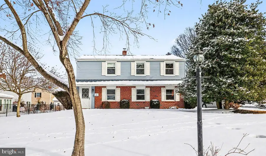 4051 Hillside Rd, Lafayette Hill, PA 19444 - Image #2