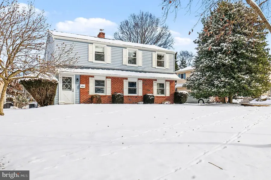 4051 Hillside Rd, Lafayette Hill, PA 19444 - Image #3