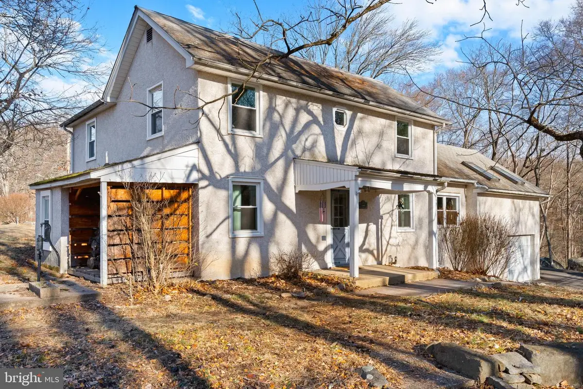 1101 Magazine Rd, Green Lane, PA 18054 - Image #1