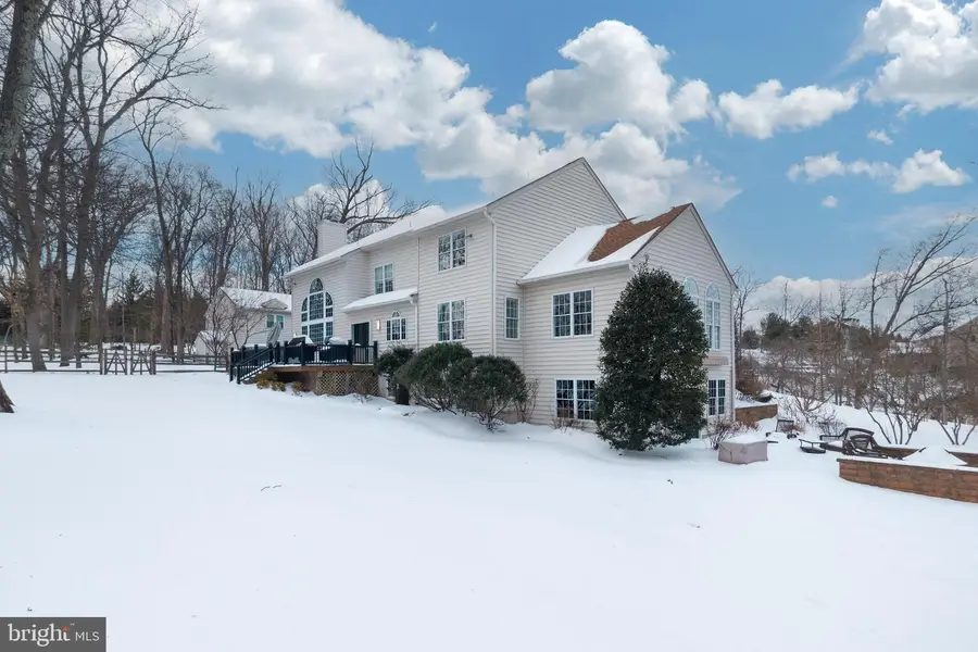 2104 Squirrel Hill Rd, Schwenksville, PA 19473 - #3