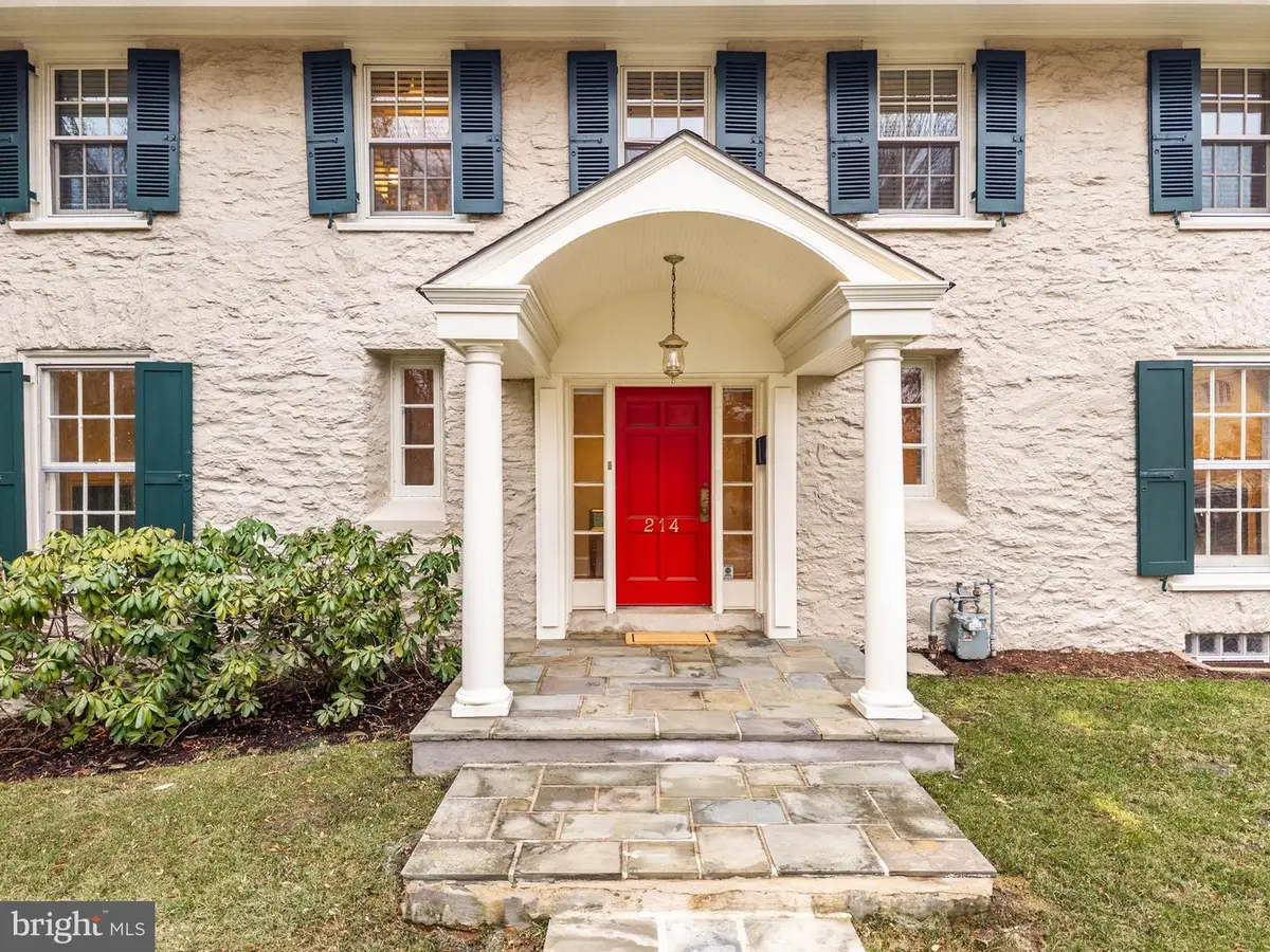 214 Roberts Rd, Ardmore, PA 19003 - Image #1