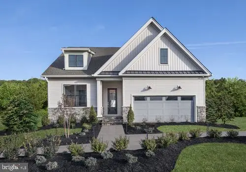 1190 Wythe Blvd #lot 103, Ambler, PA 19002 - Image #1