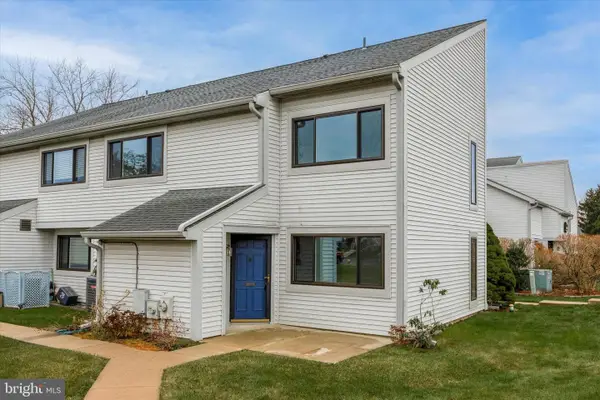 108 Continental Dr #condo 281, HARLEYSVILLE, PA 19438