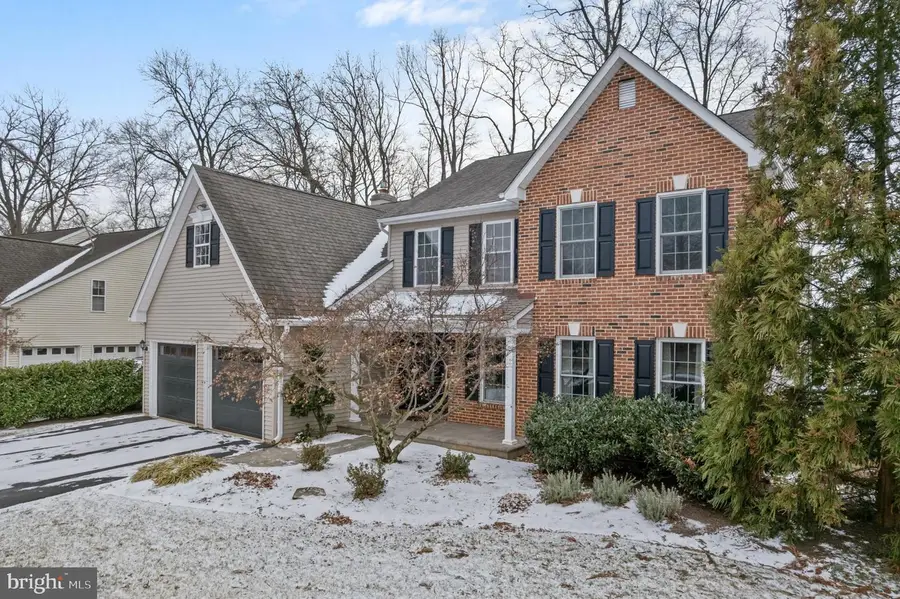 362 Oak Ridge Ln, Harleysville, PA 19438 - Image #2