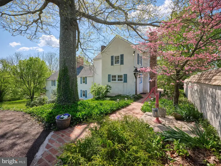 3501 Allentown Rd, Souderton, PA 18964 - #2