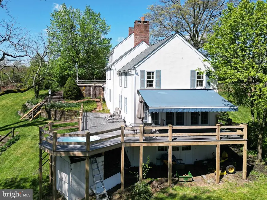 3501 Allentown Rd, Souderton, PA 18964 - #3