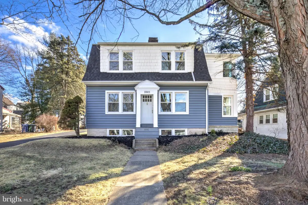 1081 Wynnwood Rd, Abington, PA 19001 - Image #1