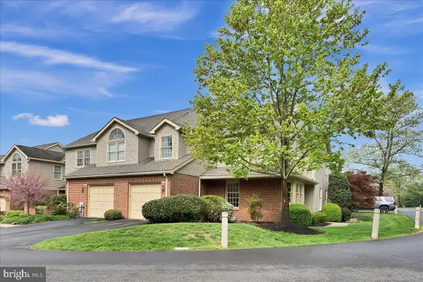 218 Nevin Ln, AMBLER, PA 19002