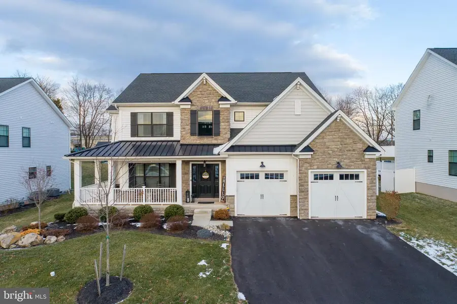 1024 Bayberry Dr, Pennsburg, PA 18073 - Image #2