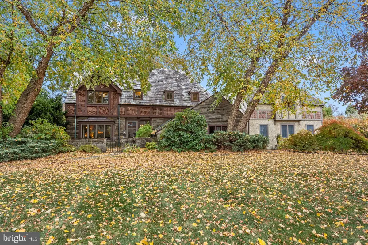 1191 Wheatsheaf Ln, Abington, PA 19001 - #1