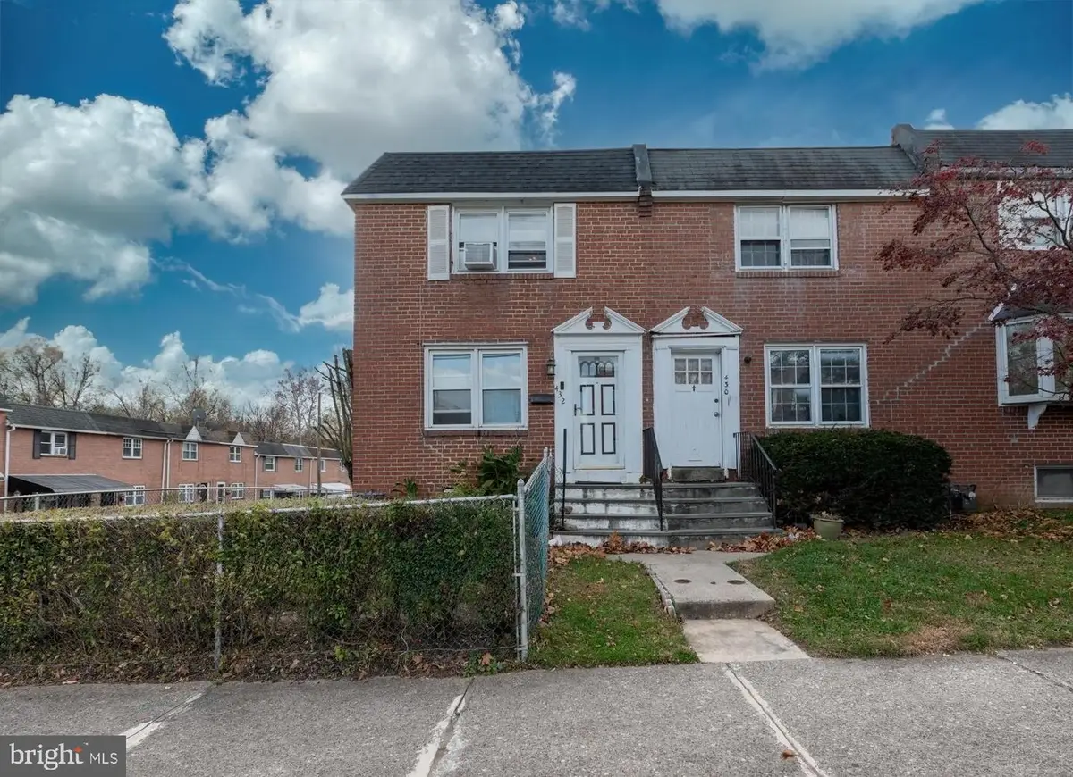432 E Basin St, Norristown, PA 19401 - Image #1
